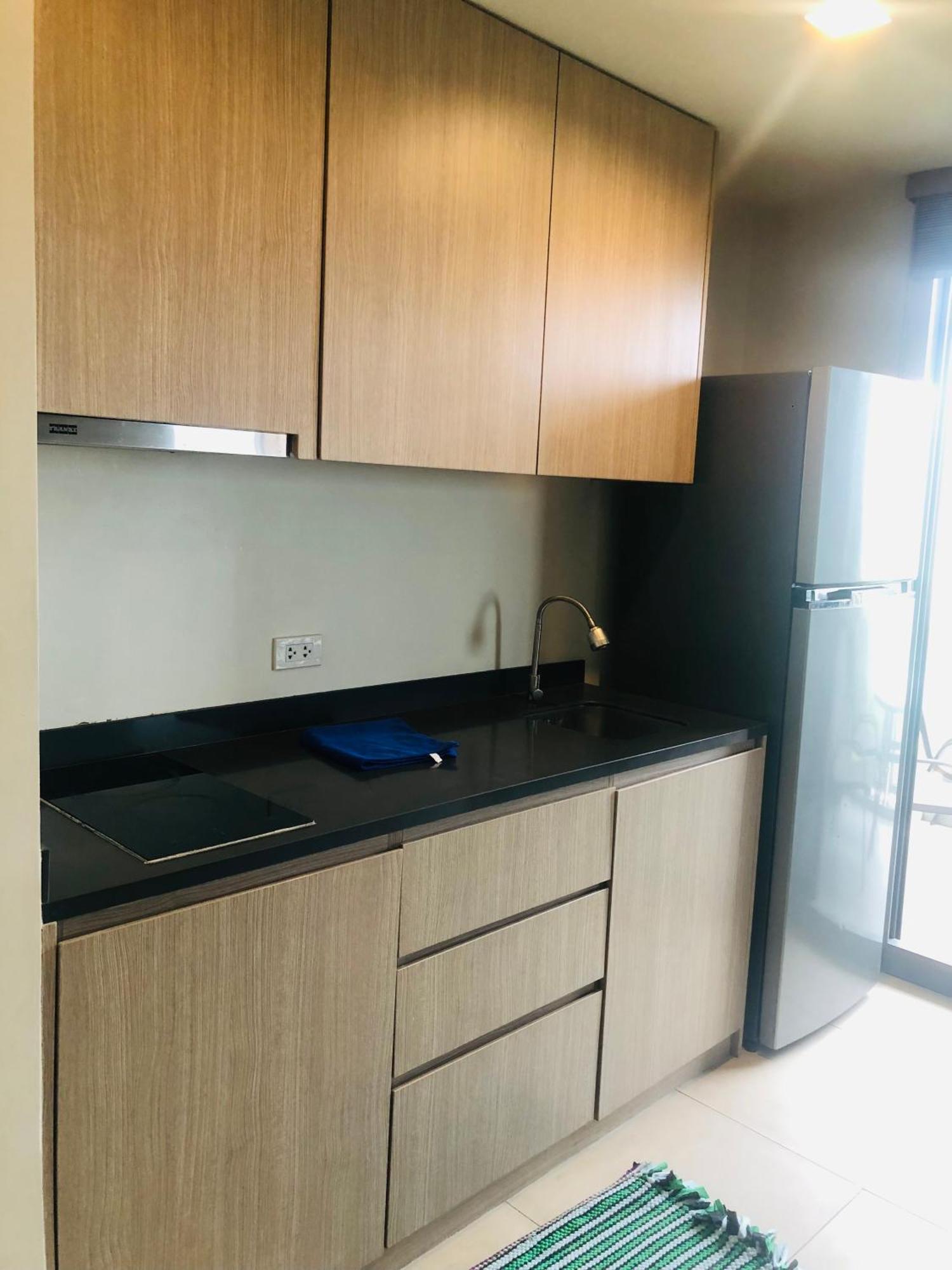 Unixx Condo Pattaya 11 Exterior foto
